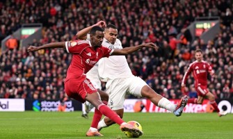 Liverpool a subi deux défaites consécutives 0-3 en Premier League