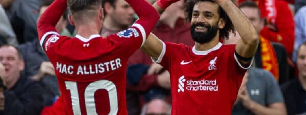 Liverpool a traversé une année de rodage et a progressivement émergé Liverpool a traversé une année de rodage et a progressivement émergé
