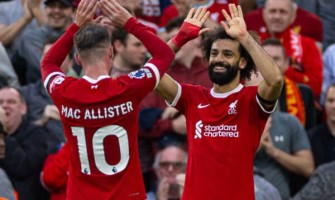 Liverpool a traversé une année de rodage et a progressivement émergé