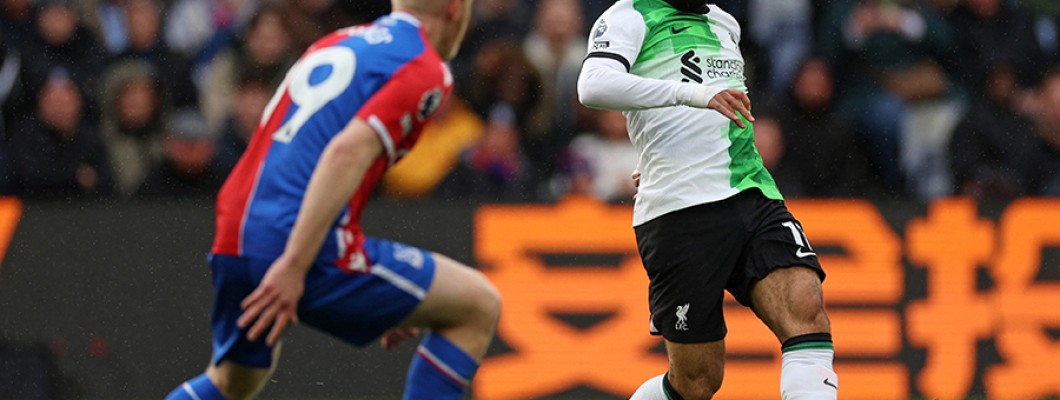 Liverpool en tête de la Premier League au 16e tour Liverpool en tête de la Premier League au 16e tour