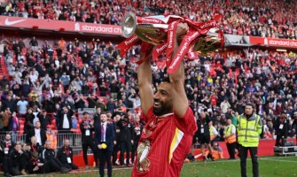 Liverpool prépare un plan quinquennal pour l'avenir