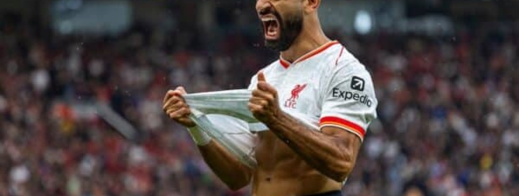 Liverpool reste fort dans la nouvelle saison Liverpool reste fort dans la nouvelle saison