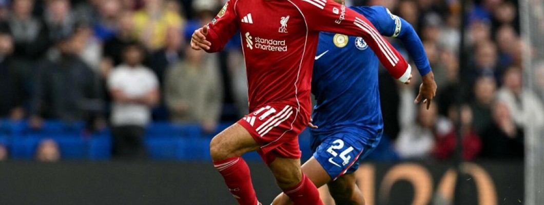 Liverpool s'interroge sur les raisons de son échec après trois défaites consécutives Liverpool s'interroge sur les raisons de son échec après trois défaites consécutives