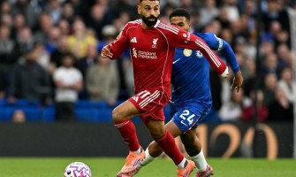 Liverpool s'interroge sur les raisons de son échec après trois défaites consécutives