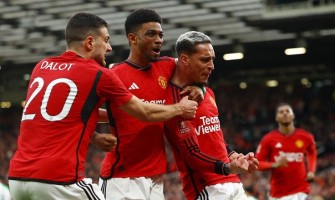 Liverpool éliminé des quarts de finale de la FA Cup