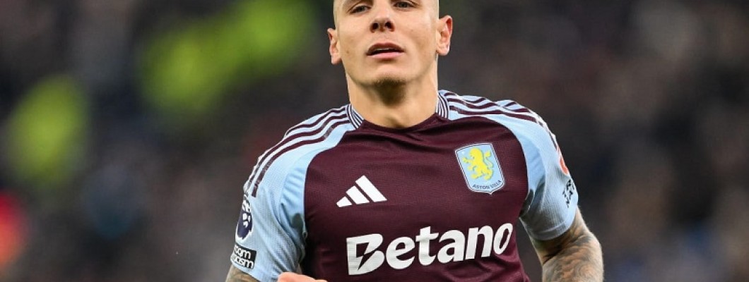 Lucas Digne possède une vaste expérience des tournois de haut niveau et des compétences pratiques