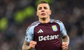 Lucas Digne possède une vaste expérience des tournois de haut niveau et des compétences pratiques