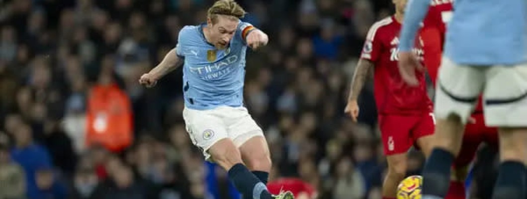 Luka Modrić et Kevin de Bruyne en 2025 sont dans des états de force différents Luka Modrić et Kevin de Bruyne en 2025 sont dans des états de force différents