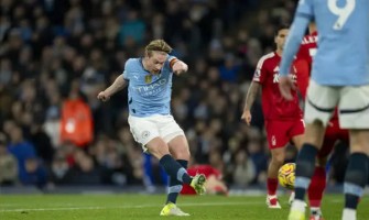 Luka Modrić et Kevin de Bruyne en 2025 sont dans des états de force différents