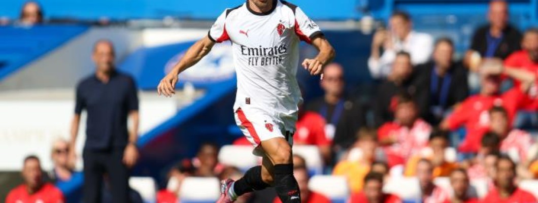 Luka Modrić n'est plus le numéro 10 emblématique qu'il connaissait bien Luka Modrić n'est plus le numéro 10 emblématique qu'il connaissait bien