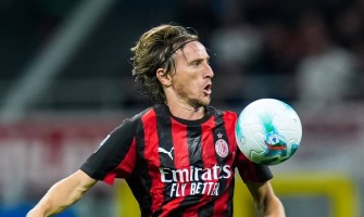 Luka Modrić représentera la Croatie pour la cinquième fois