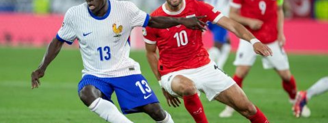 L’art défensif de N’Golo Kanté s’expose à nouveau sur le terrain L’art défensif de N’Golo Kanté s’expose à nouveau sur le terrain