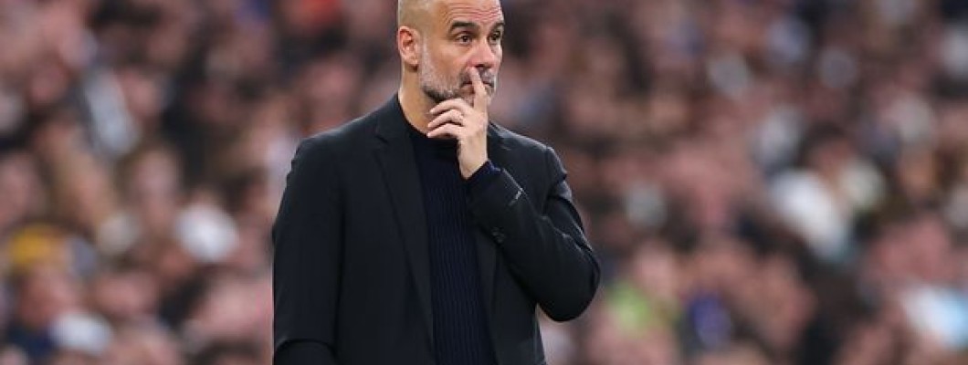 Manchester City a raté les huitièmes de finale de la Ligue des champions pour la première fois depuis 16 ans Manchester City a raté les huitièmes de finale de la Ligue des champions pour la première fois depuis 16 ans