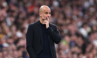 Manchester City a raté les huitièmes de finale de la Ligue des champions pour la première fois depuis 16 ans