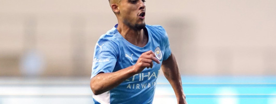 Manchester City ne prête pas suffisamment attention aux capacités des jeunes joueurs Manchester City ne prête pas suffisamment attention aux capacités des jeunes joueurs