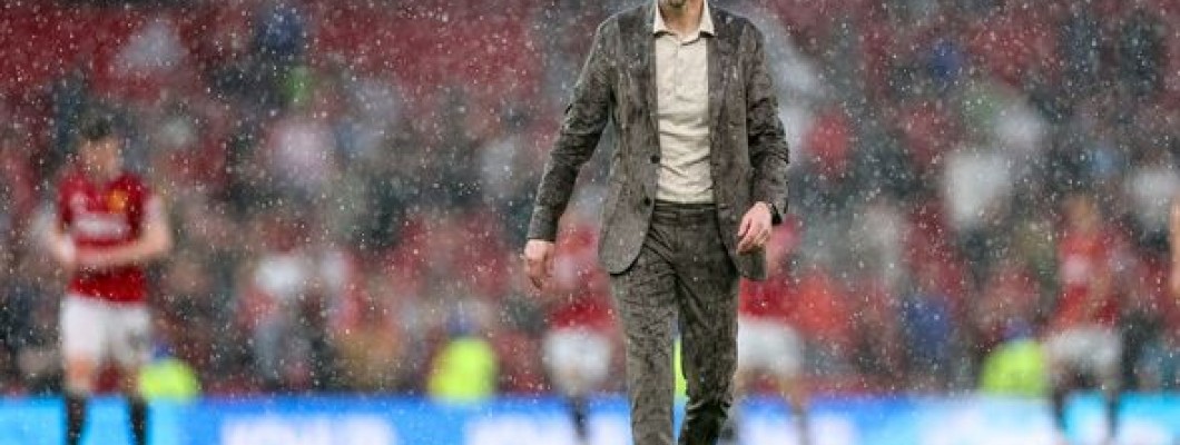 Manchester United n'a pas réussi à battre Arsenal à domicile Manchester United n'a pas réussi à battre Arsenal à domicile