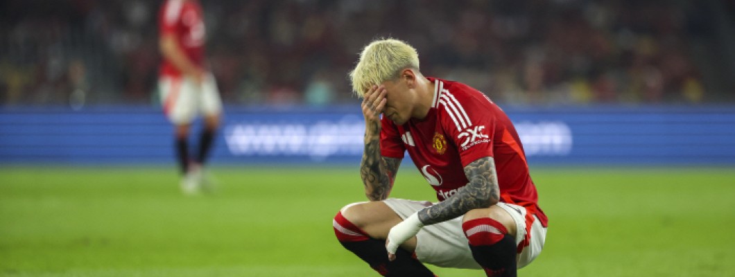Manchester United ne prévoit pas de dépenser de l'argent pour recruter des joueurs coûteux