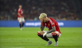 Manchester United ne prévoit pas de dépenser de l'argent pour recruter des joueurs coûteux