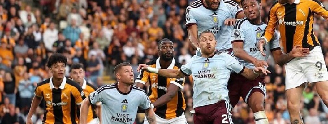 Manquant de profondeur d'effectif, Aston Villa doit également se préparer pour les rencontres de Ligue des champions Manquant de profondeur d'effectif, Aston Villa doit également se préparer pour les rencontres de Ligue des champions