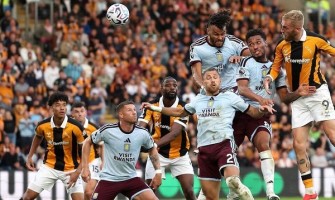 Manquant de profondeur d'effectif, Aston Villa doit également se préparer pour les rencontres de Ligue des champions