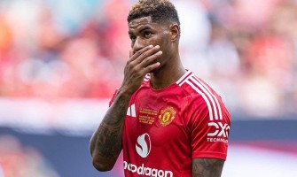 Marcus Rashford est prêt à accepter une baisse de salaire pour rejoindre le FC Barcelone