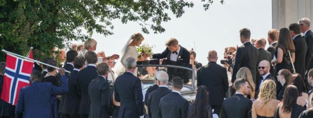 Martin Ødegaard choisit le mariage pour améliorer sa carrière