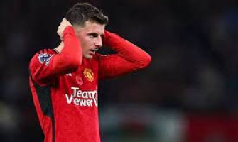 Mason Mount n'est pas respecté par les fans de Stamford Bridge