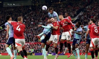 Matthijs de Ligt n'a pas senti le souffle de l'ascension de Manchester United