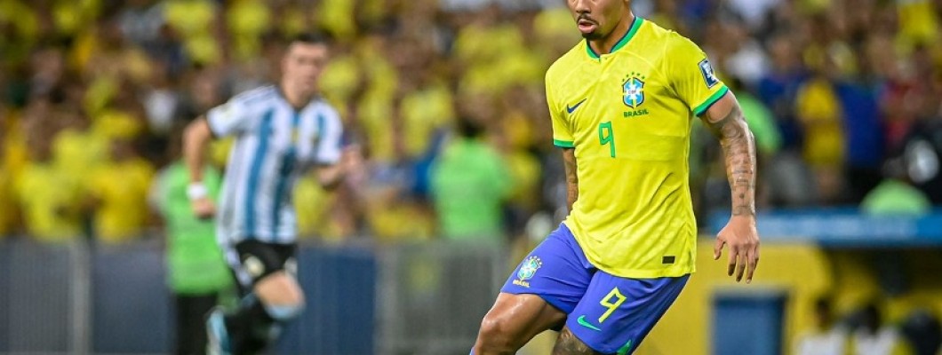 Mikel Arteta ne peut pas non plus améliorer les capacités de Gabriel Jesus Mikel Arteta ne peut pas non plus améliorer les capacités de Gabriel Jesus
