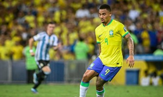 Mikel Arteta ne peut pas non plus améliorer les capacités de Gabriel Jesus