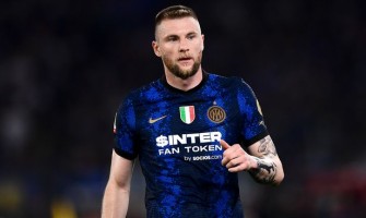 Milan Skriniar a été échangé à nouveau un an après avoir rejoint le Paris Saint-Germain