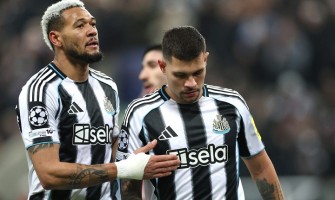 Newcastle United a offert une chance aux équipes de son championnat