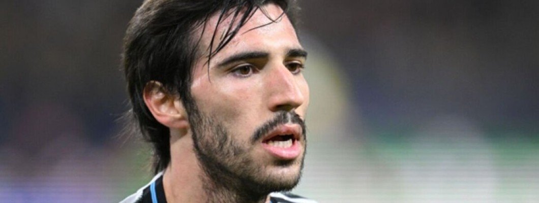 Newcastle United a établi un record en déboursant 125 millions de livres sterling pour le transfert de Sandro Tonali Newcastle United a établi un record en déboursant 125 millions de livres sterling pour le transfert de Sandro Tonali