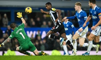 Newcastle United et Tottenham Hotspur ont tous deux perdu face à des adversaires moins bien placés