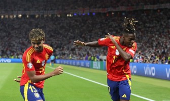 Nico Williams et Lamine Yamal deviendront-ils la meilleure combinaison d'attaquants du FC Barcelone?