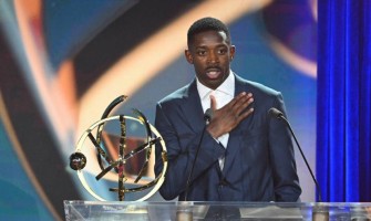 Ousmane Dembélé a réalisé ce que Kylian Mbappé avait tant désiré au Paris Saint-Germain