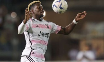 Paul Pogba reviendra au jeu en 2025