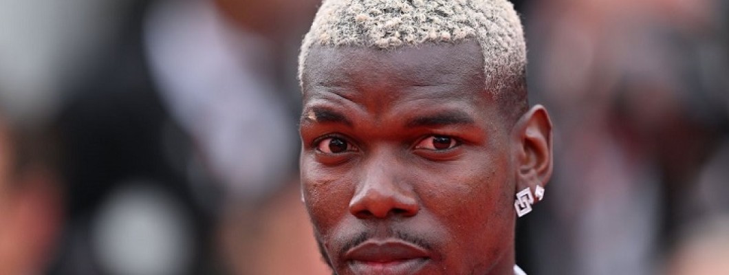 Paul Pogba souhaite également participer à la Coupe du Monde 2026