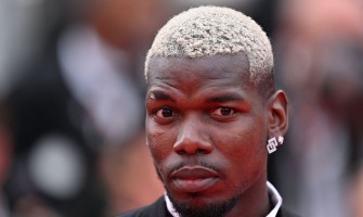Paul Pogba souhaite également participer à la Coupe du Monde 2026