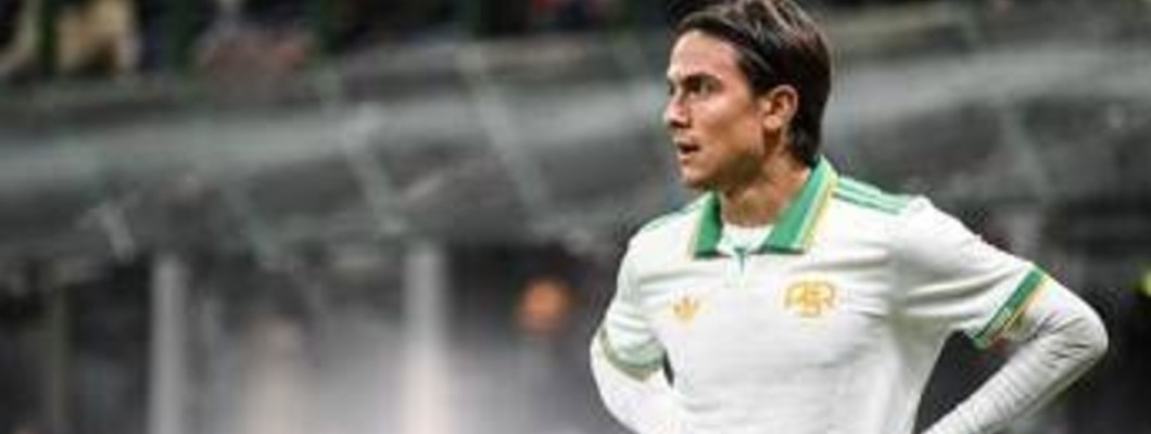 Paulo Dybala sait que certaines opportunités ne se présentent qu'une seule fois Paulo Dybala sait que certaines opportunités ne se présentent qu'une seule fois