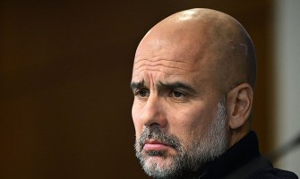 Pep Guardiola a choisi Manchester City et a perdu le bonheur de sa famille