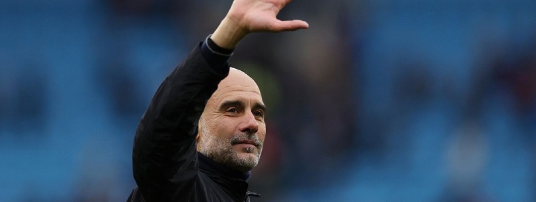 Pep Guardiola a officiellement annoncé la fin de sa carrière d'entraîneur, longue de 13 ans Pep Guardiola a officiellement annoncé la fin de sa carrière d'entraîneur, longue de 13 ans
