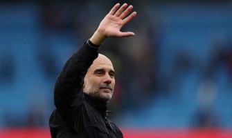 Pep Guardiola a officiellement annoncé la fin de sa carrière d'entraîneur, longue de 13 ans