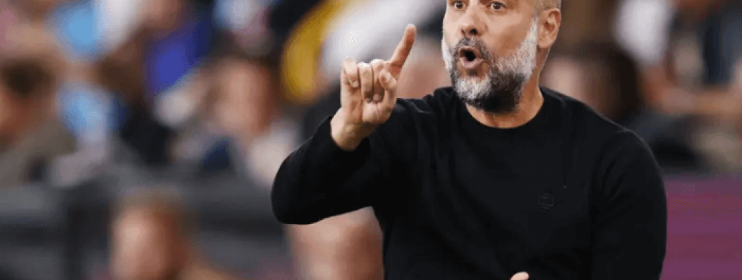 Pep Guardiola et Diego Simeone face au même dilemme