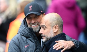 Pep Guardiola et Jürgen Klopp expliquent comment la Premier League a changé au cours de la dernière décennie