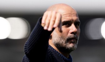 Pep Guardiola répond aux doutes sur la force de Manchester City