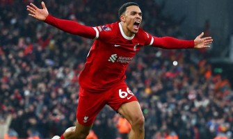 Performance de Trent Alexander-Arnold dans le jeu