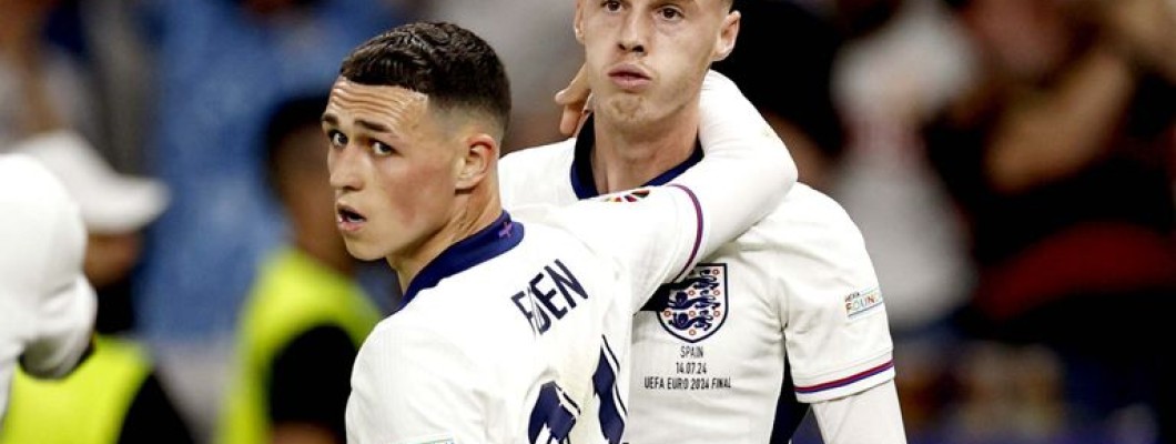 Phil Foden doit franchir un cap important dans sa carrière Phil Foden doit franchir un cap important dans sa carrière