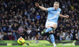 Pourquoi Erling Haaland est-il si aimé des fans de football d'aujourd'hui