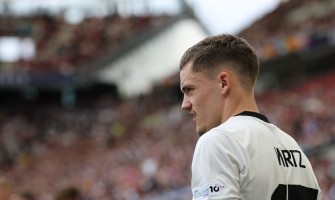 Pourquoi Manchester City n'a pas recruté Florian Wirtz
